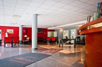 Hotel Marso,Gandrange>>Amneville,3 star