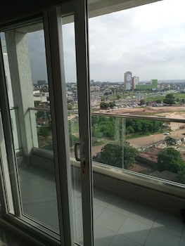 haven city at the gallery