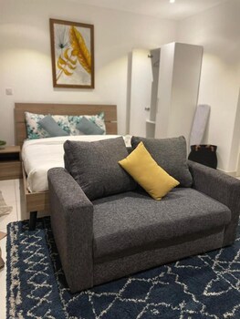 haven city at the gallery