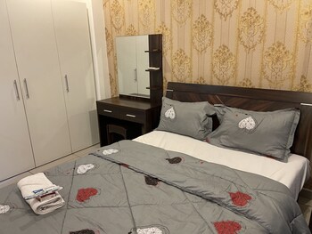 haven city at the gallery