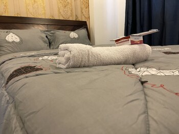 haven city at the gallery