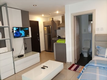 haven city at the gallery