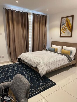 haven city at the gallery