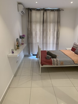 haven city at the gallery