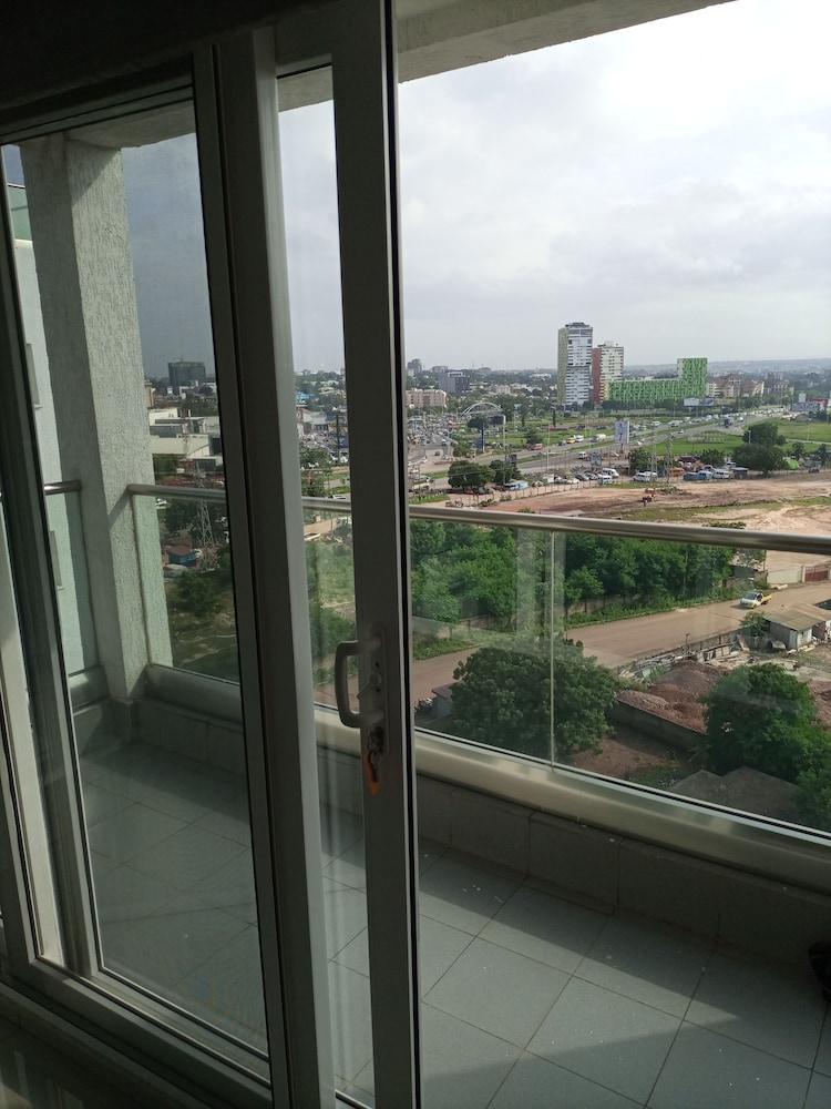 haven city at the gallery