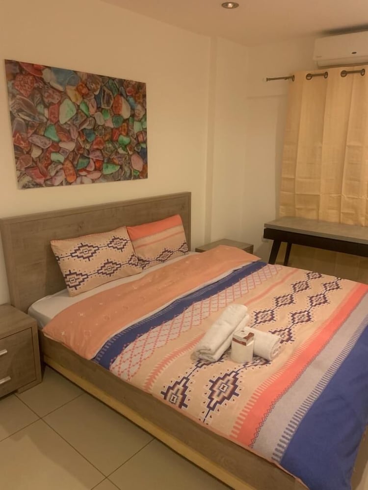 haven city at the gallery