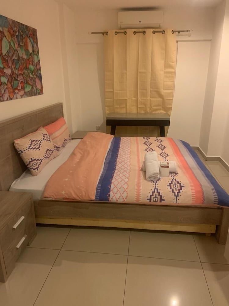 haven city at the gallery