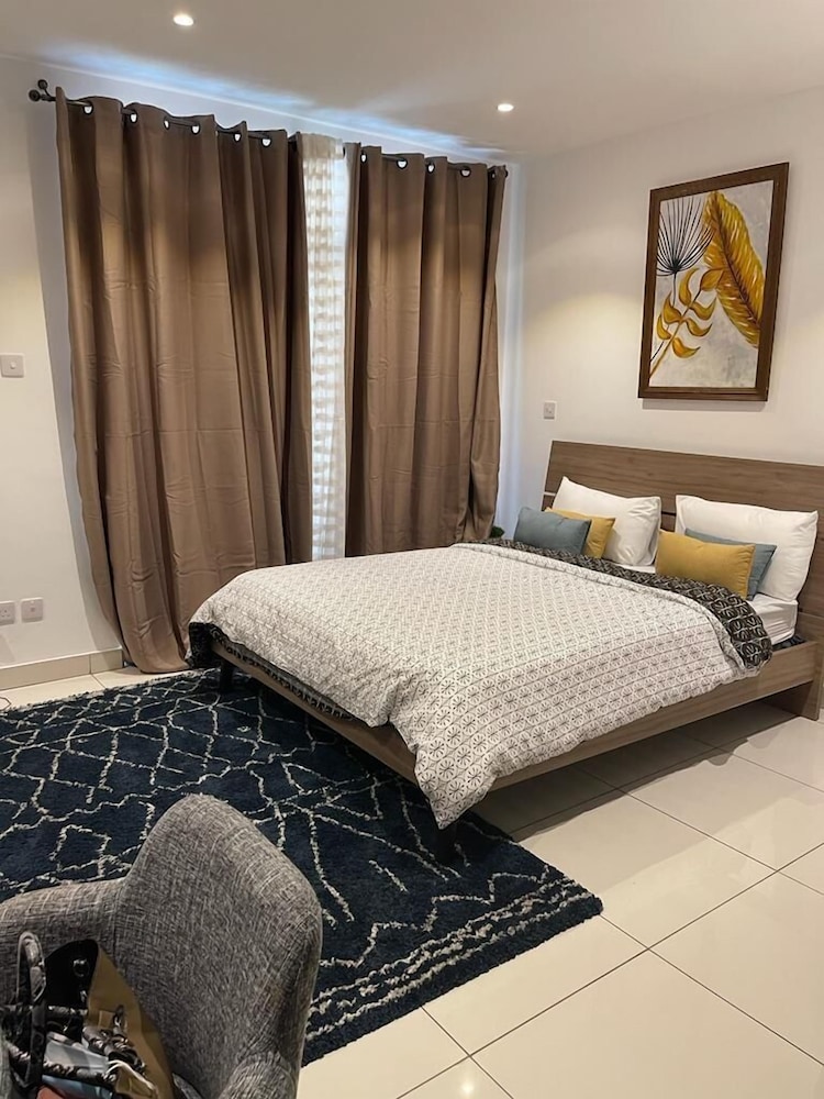 haven city at the gallery