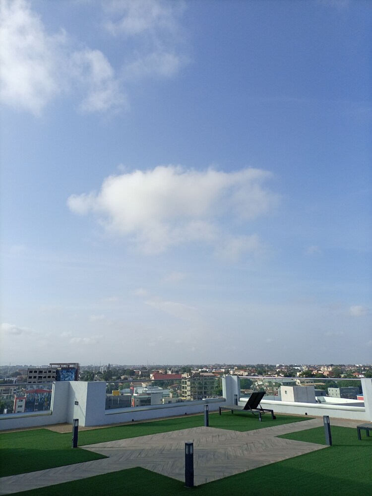 haven city at the gallery