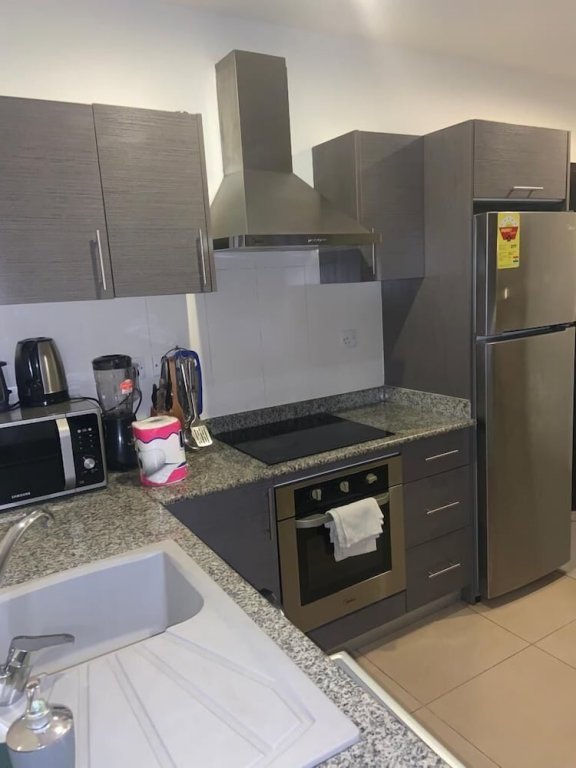 haven city at the gallery