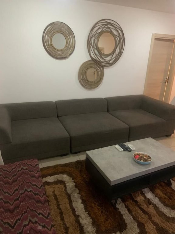 haven city at the gallery