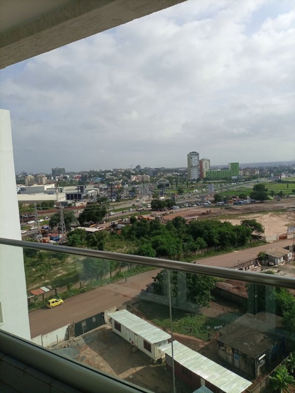 haven city at the gallery