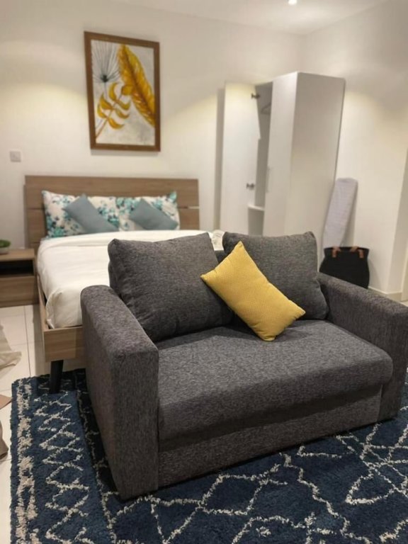 haven city at the gallery