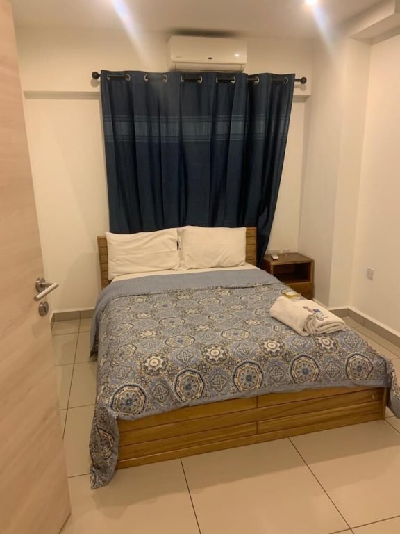 haven city at the gallery