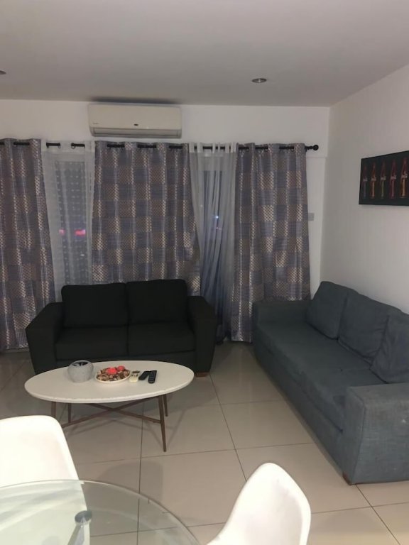 haven city at the gallery