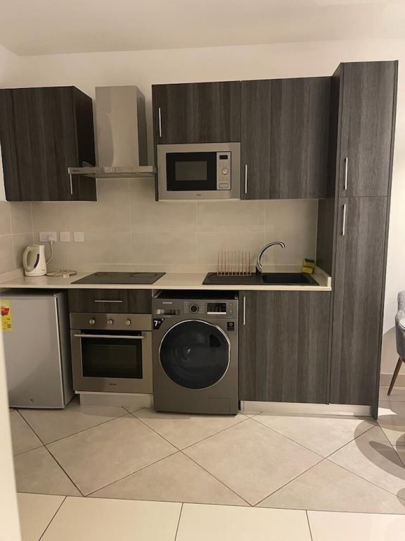 haven city at the gallery