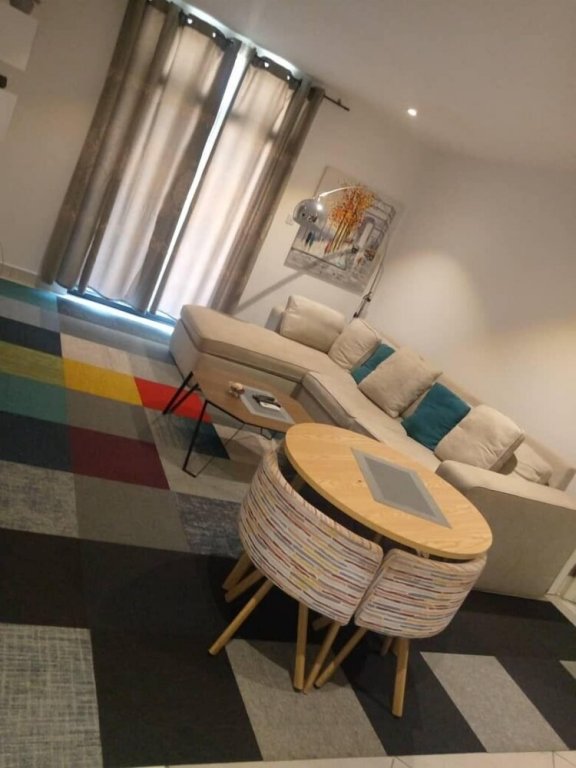 haven city at the gallery