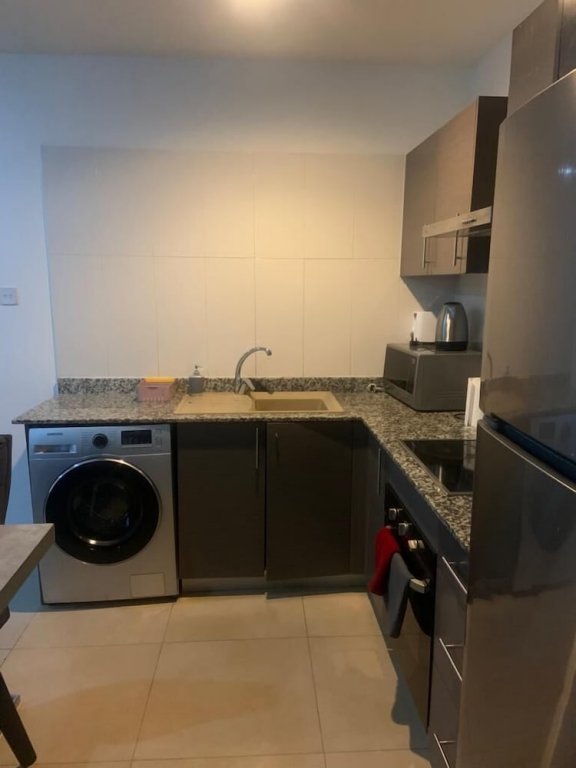 haven city at the gallery