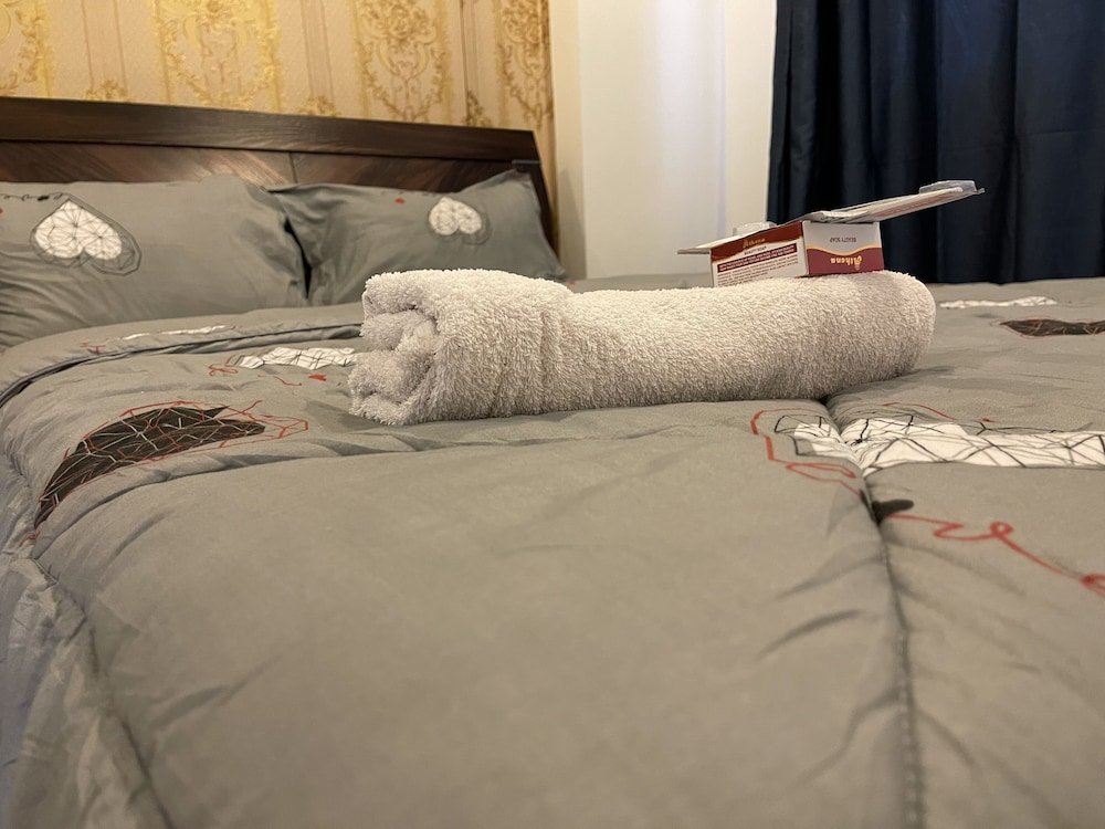 haven city at the gallery