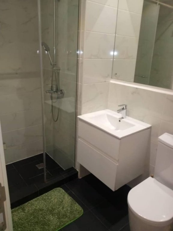 haven city at the gallery