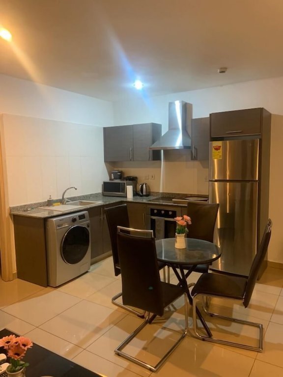 haven city at the gallery