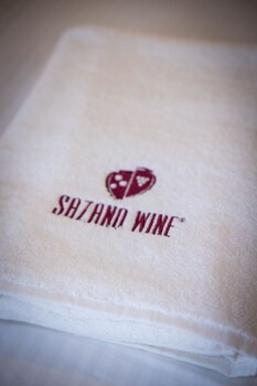 sazano wine cellar and hotel