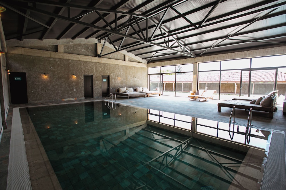 sazano wine cellar and hotel