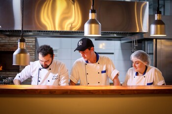 sazano wine cellar and hotel