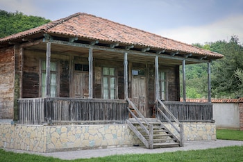 sazano wine cellar and hotel