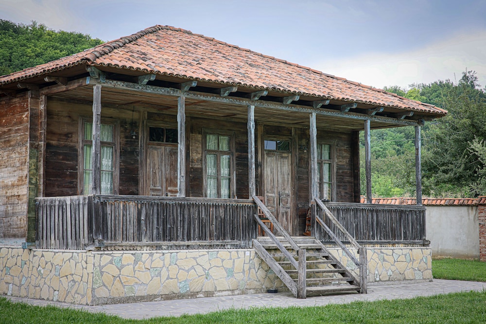 sazano wine cellar and hotel