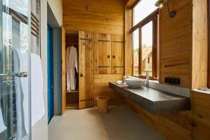 sazano wine cellar and hotel