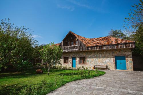 sazano wine cellar and hotel