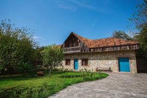 sazano wine cellar and hotel