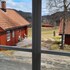 haegebostad
