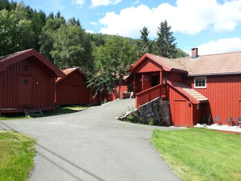 haegebostad