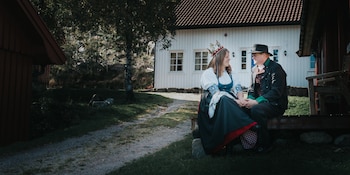 haegebostad