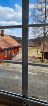 haegebostad