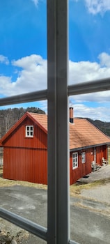 haegebostad