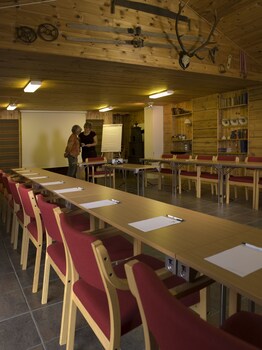 heddan gard gjestegard