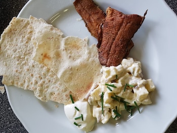 heddan gard gjestegard