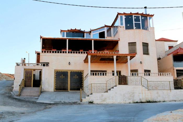 wadi musa