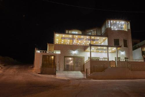 wadi musa