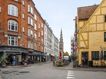 copenhagen