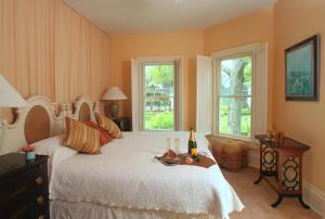 The Spencer Hotel & Spa,Near Chautauqua Amphitheater,3 star