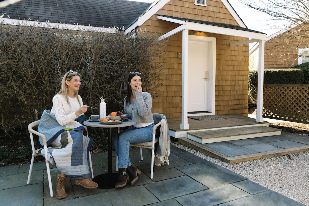 the roundtree amagansett