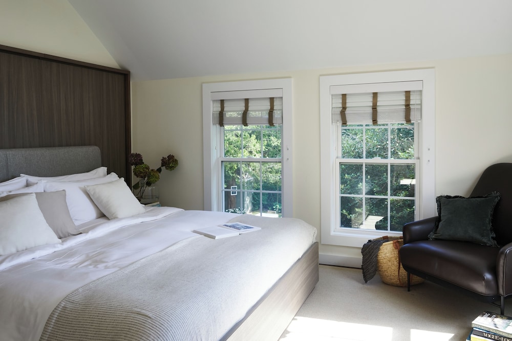 the roundtree amagansett