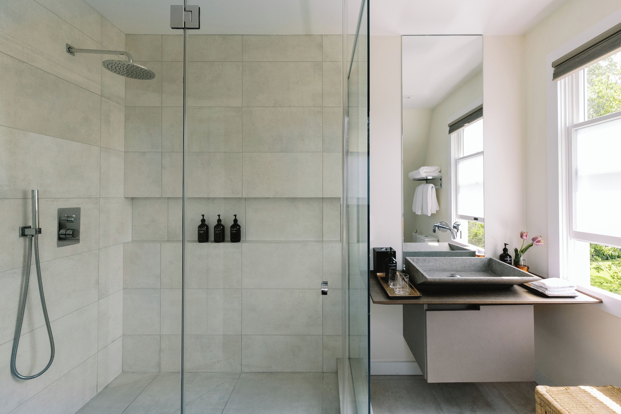 the roundtree amagansett