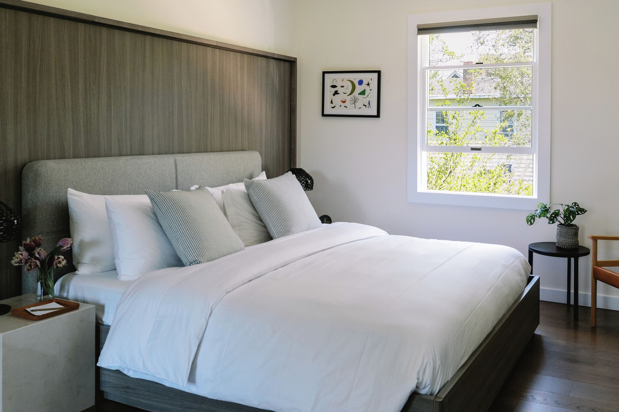 the roundtree amagansett