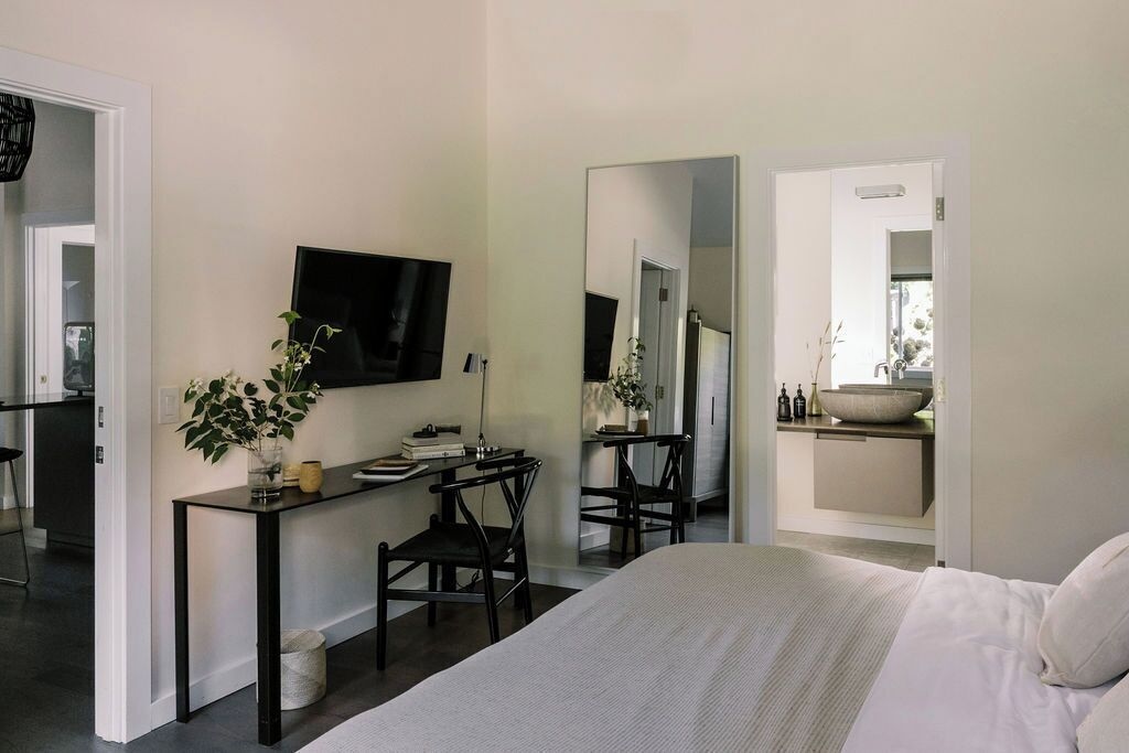 the roundtree amagansett