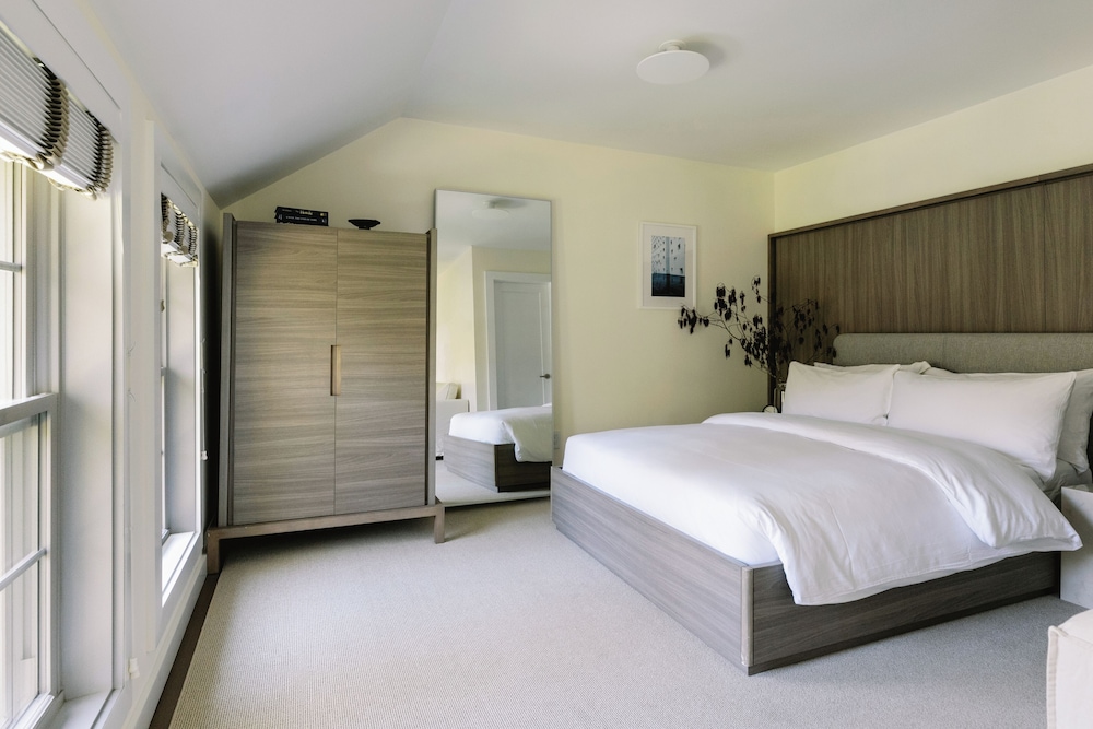 the roundtree amagansett